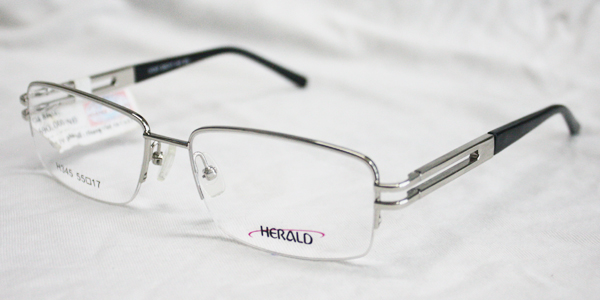 Gọng kính Herald H345 SIL